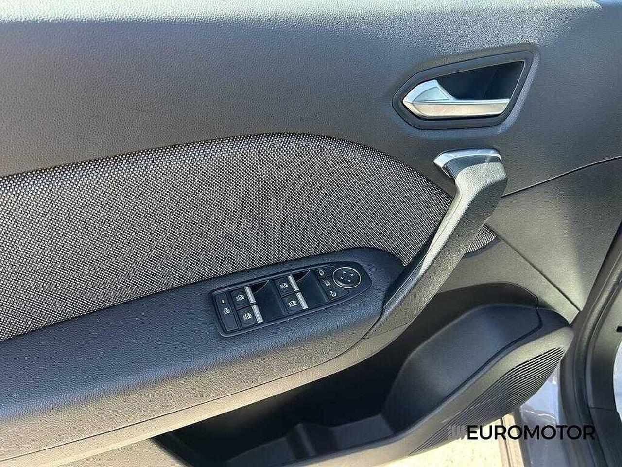 Renault Renault Captur usata 2