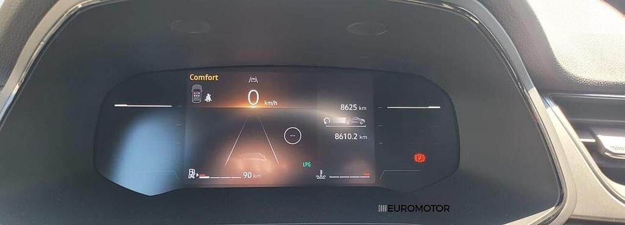 Renault Renault Captur usata 3