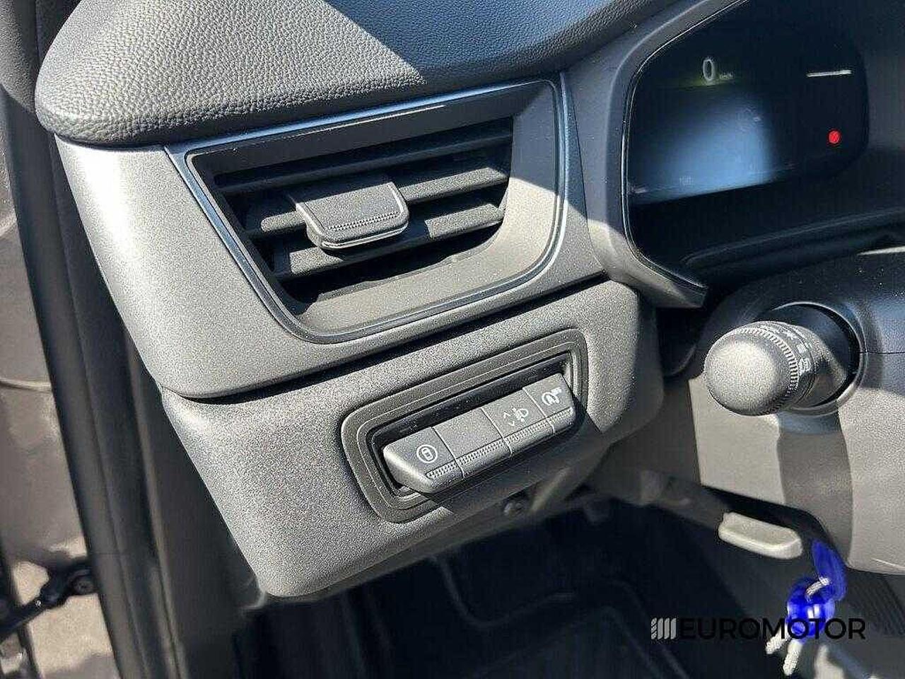 Renault Renault Captur usata 4