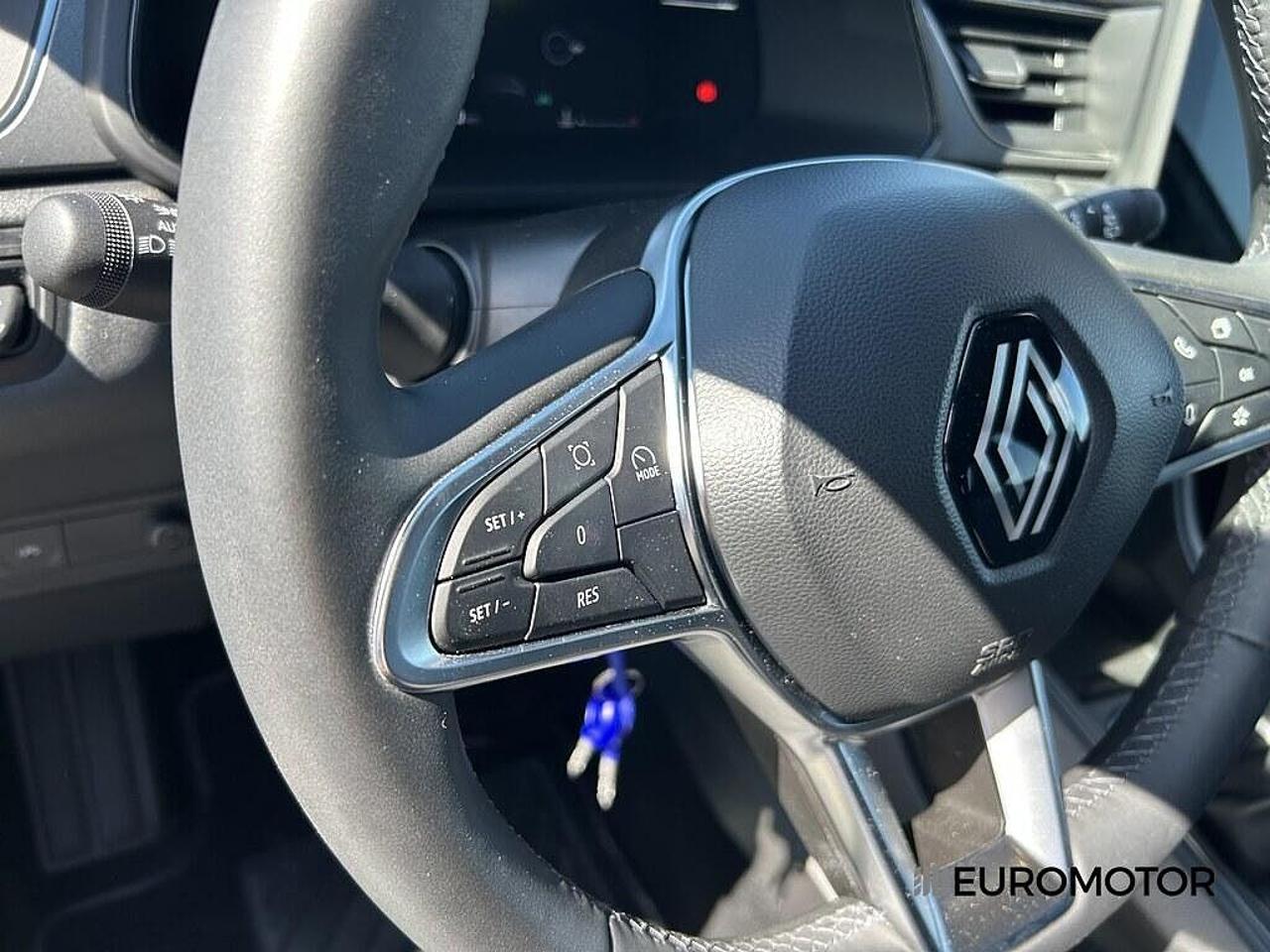 Renault Renault Captur usata 5