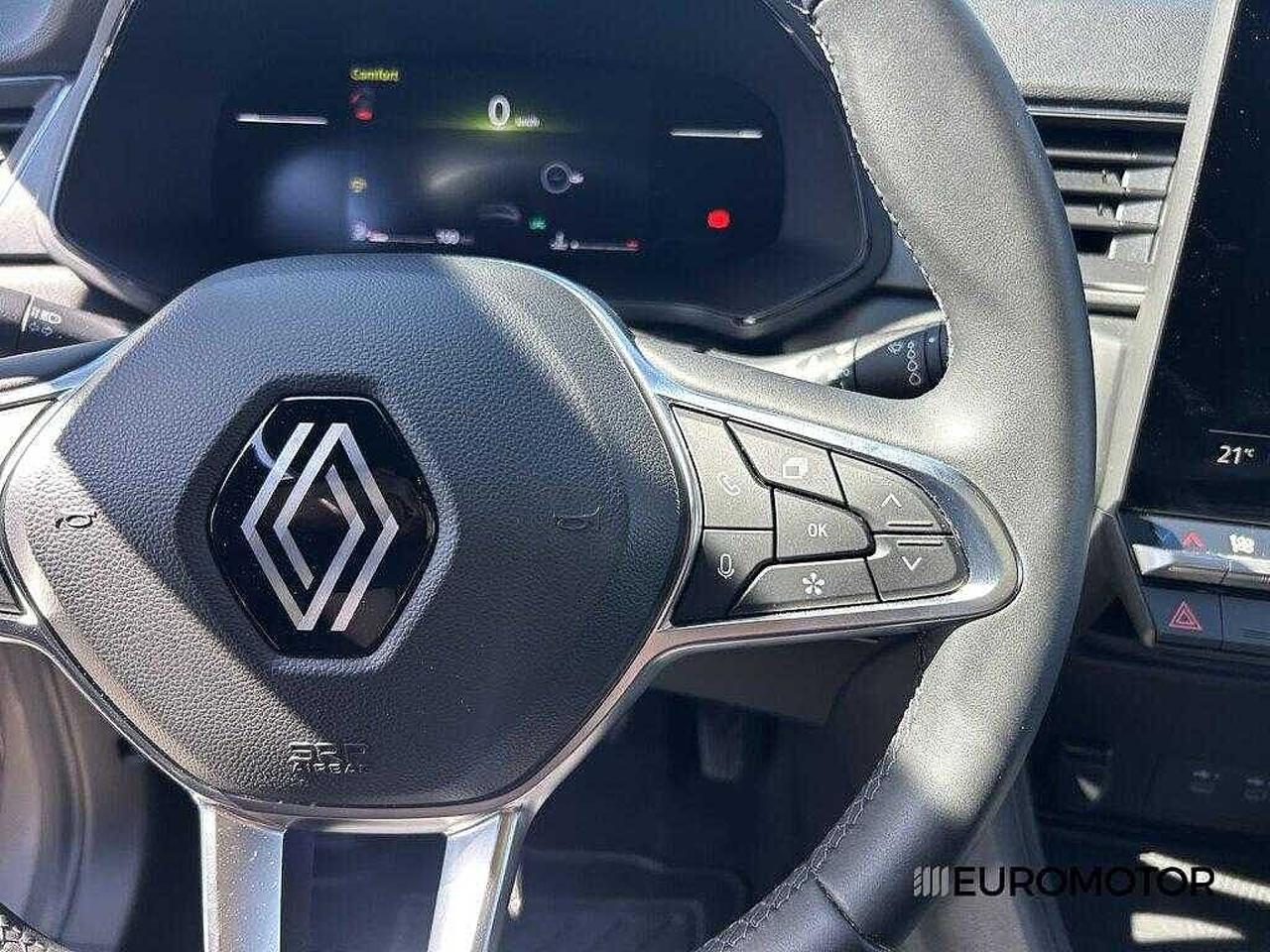 Renault Renault Captur usata 6