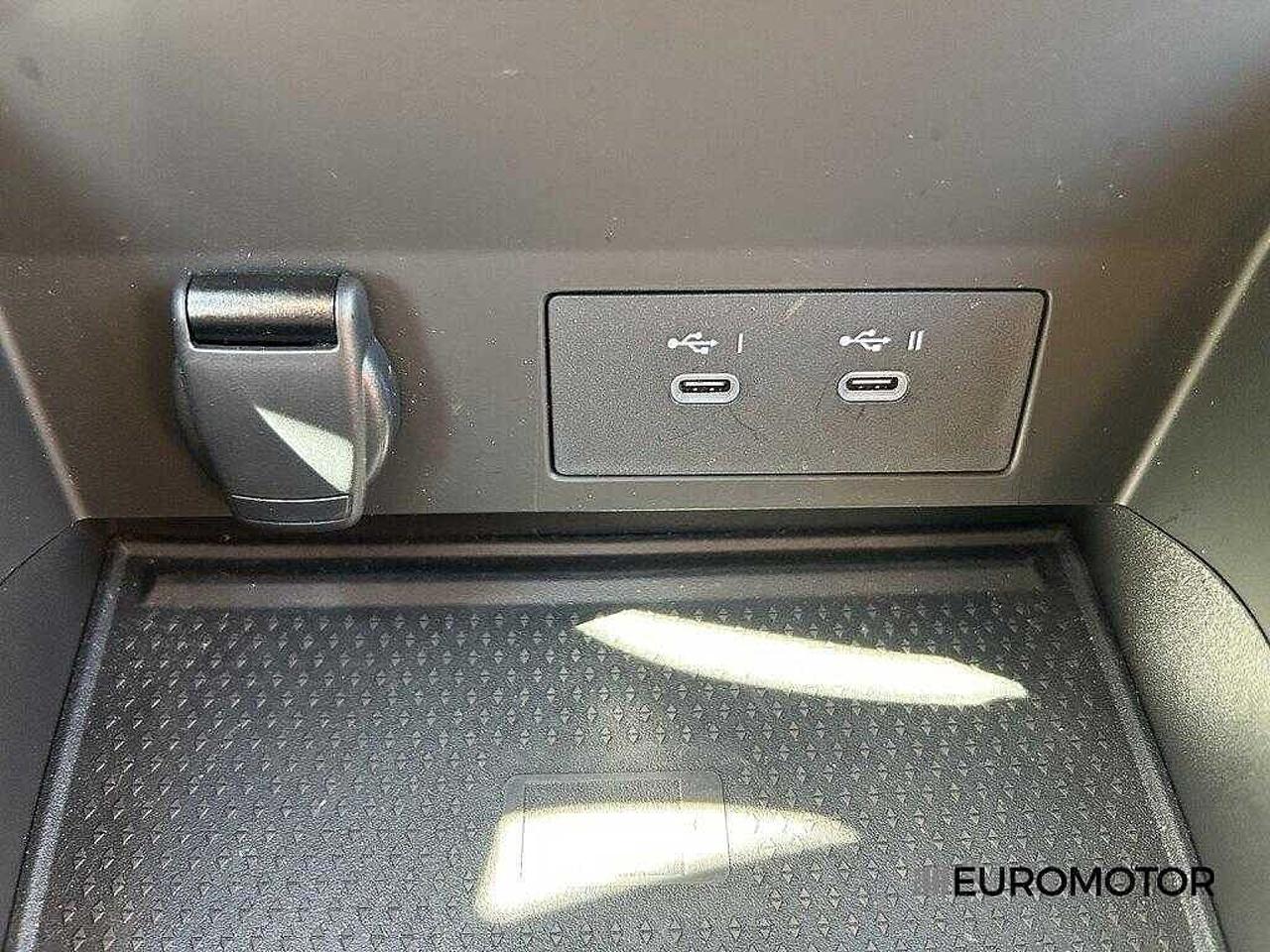 Renault Renault Captur usata 8
