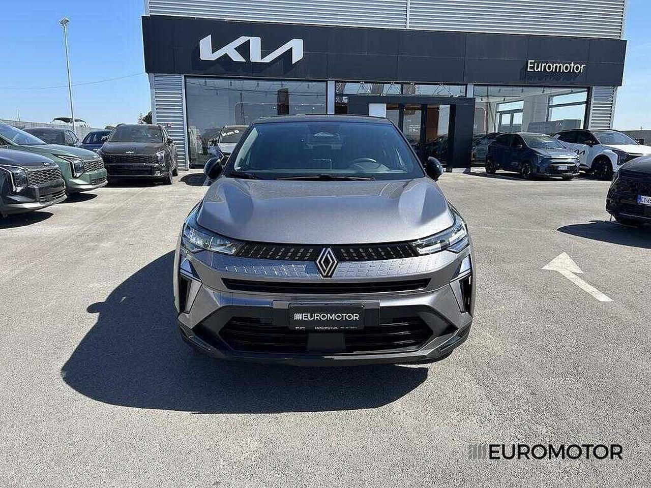 Renault Renault Captur usata 11