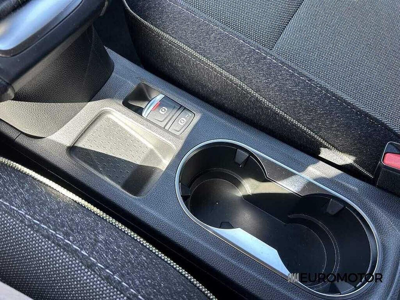 Renault Renault Captur usata 13