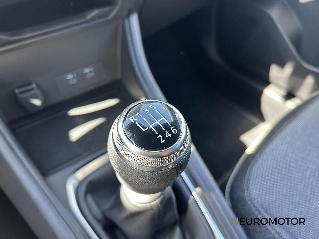 Renault Renault Captur usata 14