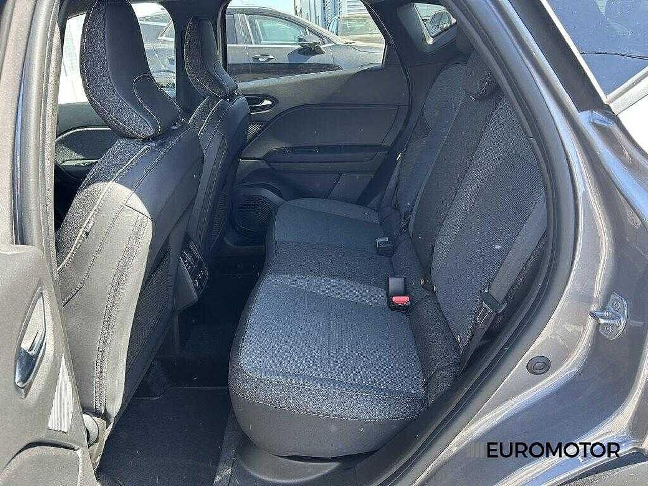 Renault Renault Captur usata 15