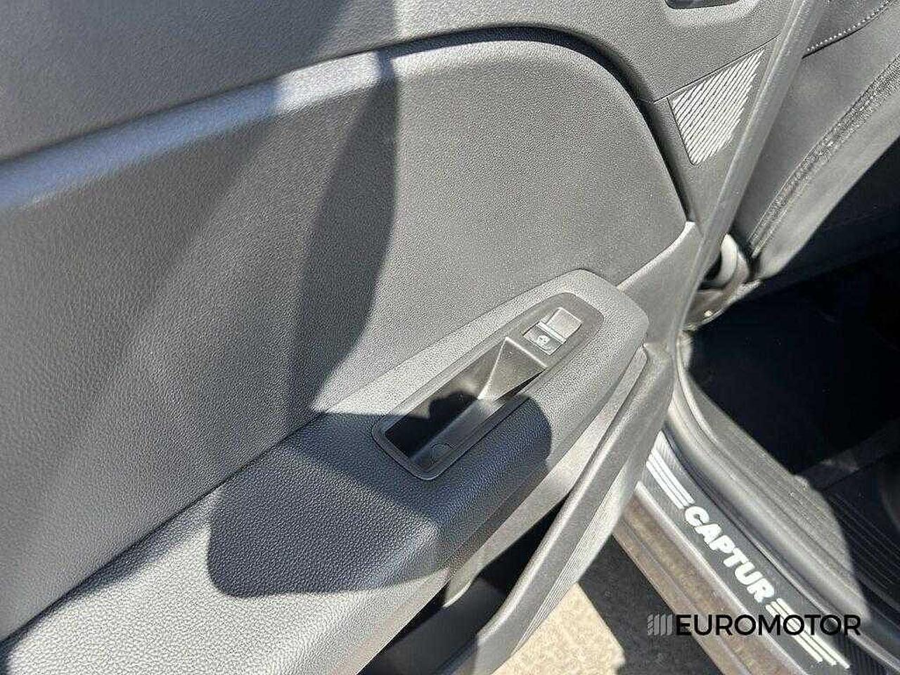 Renault Renault Captur usata 16