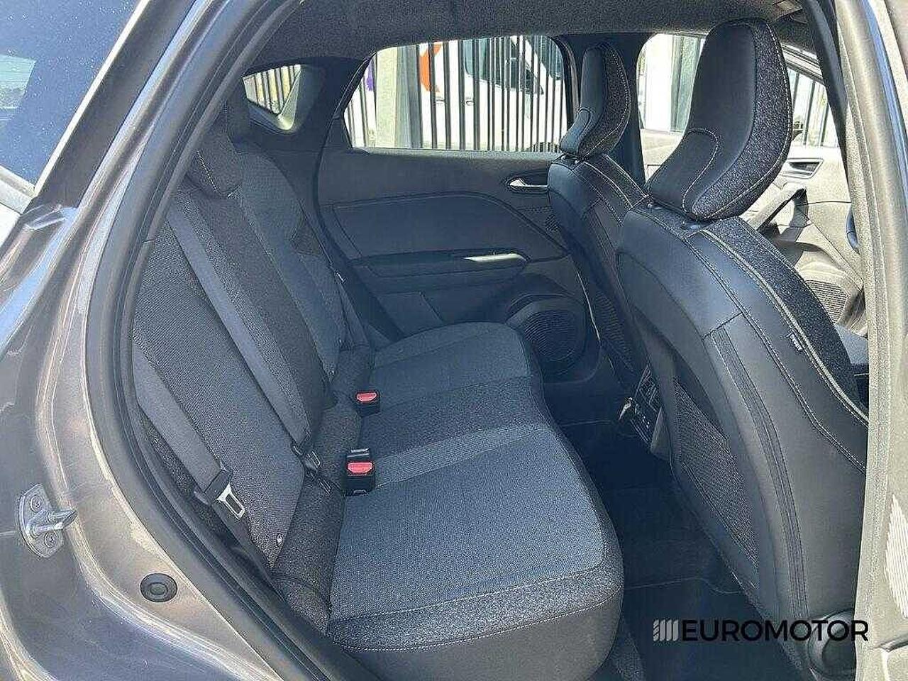 Renault Renault Captur usata 17