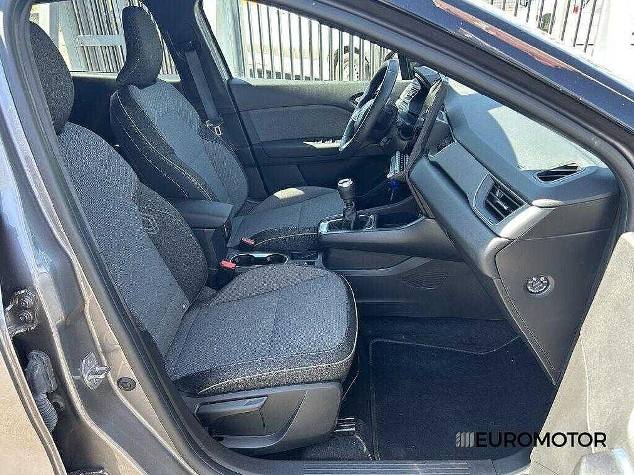 Renault Renault Captur usata 18