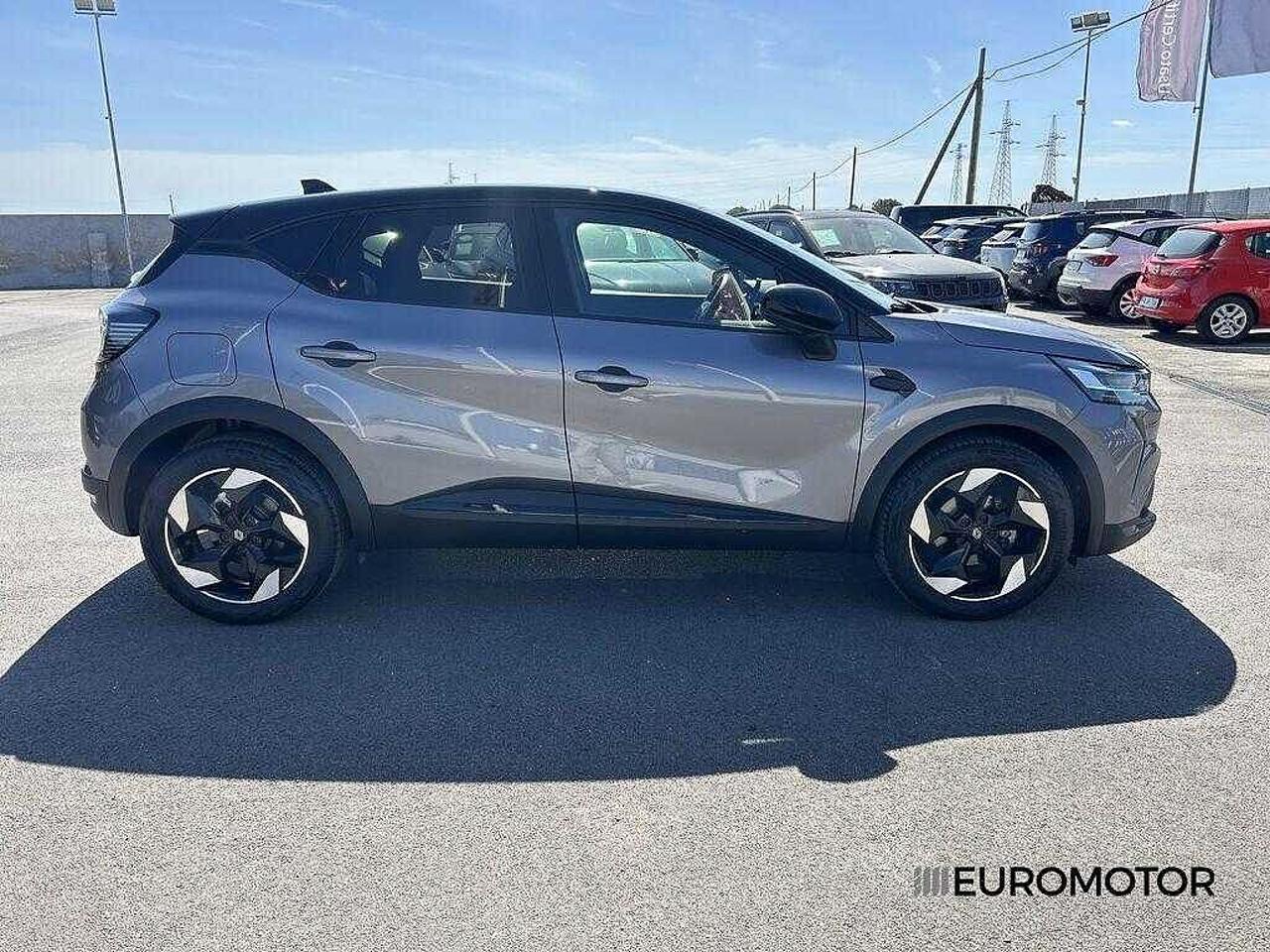 Renault Renault Captur usata 22