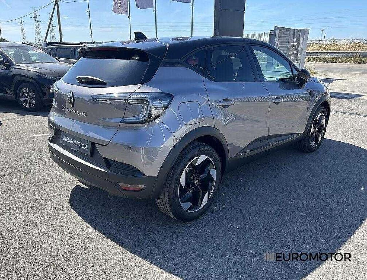 Renault Renault Captur usata 23