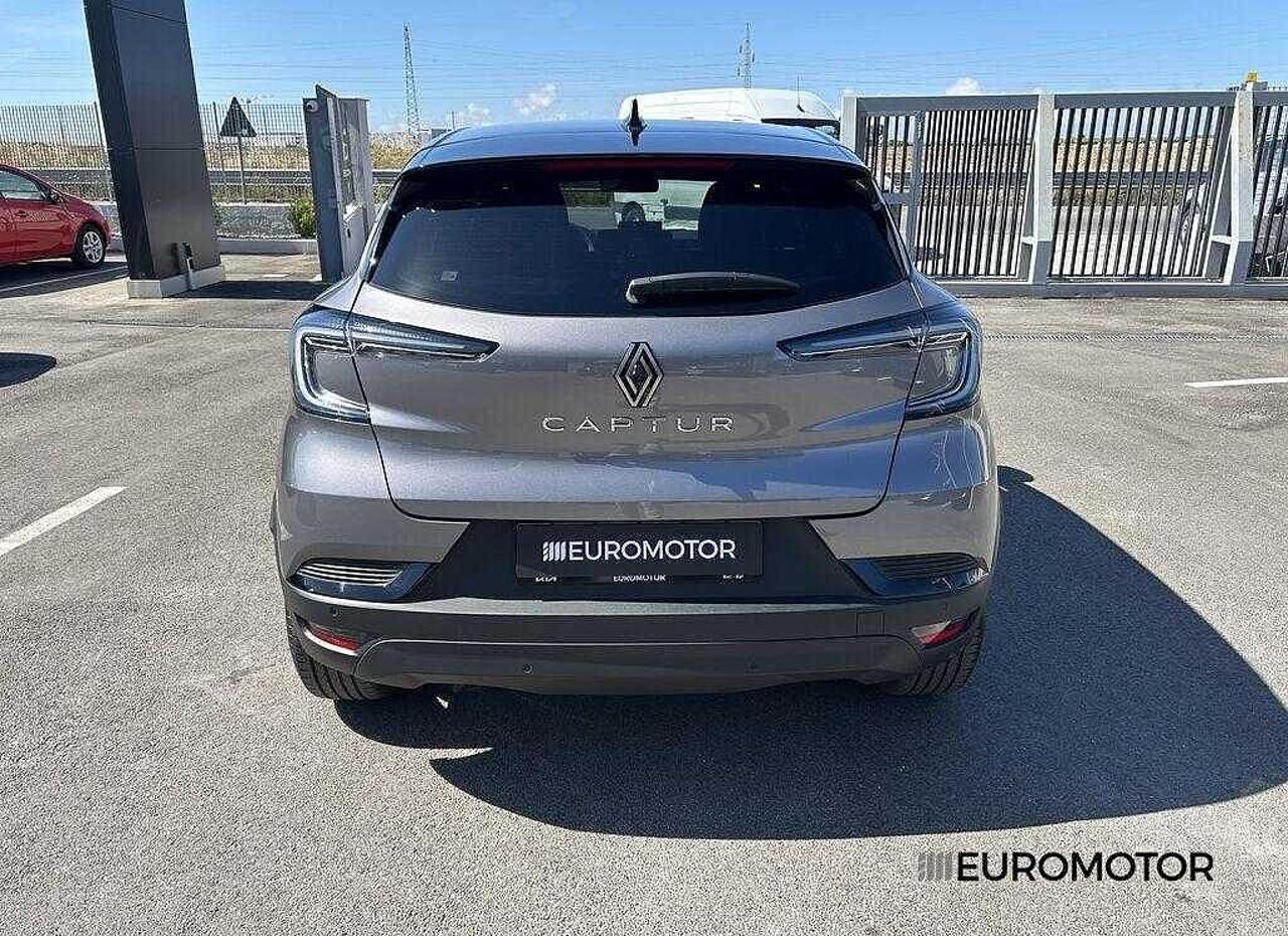Renault Renault Captur usata 24