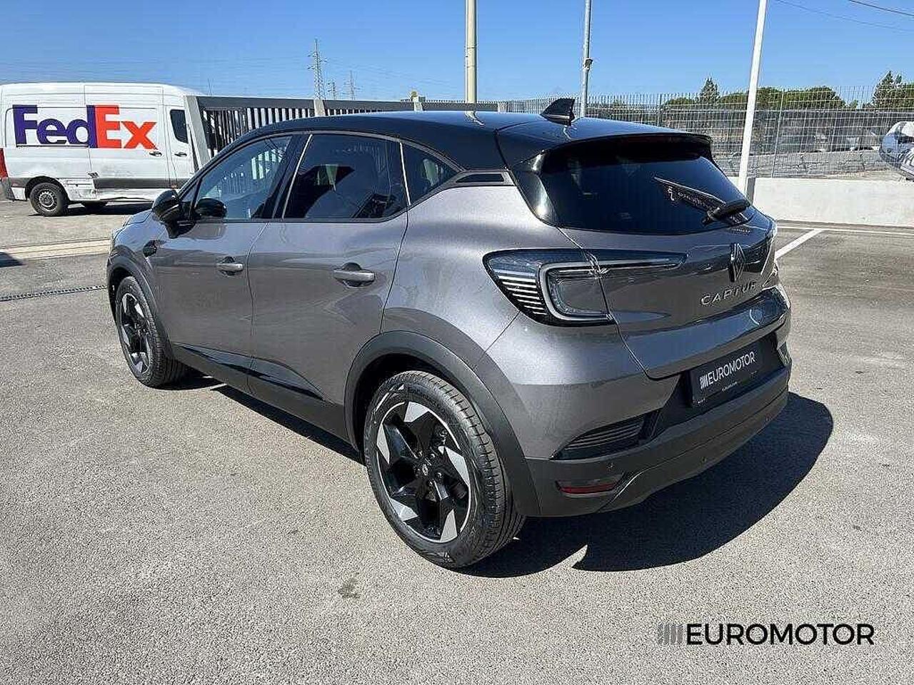 Renault Renault Captur usata 25