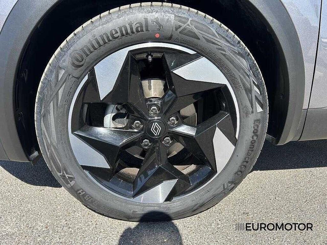 Renault Renault Captur usata 27