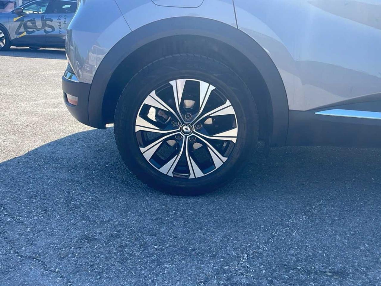 Renault Renault Captur usata 3