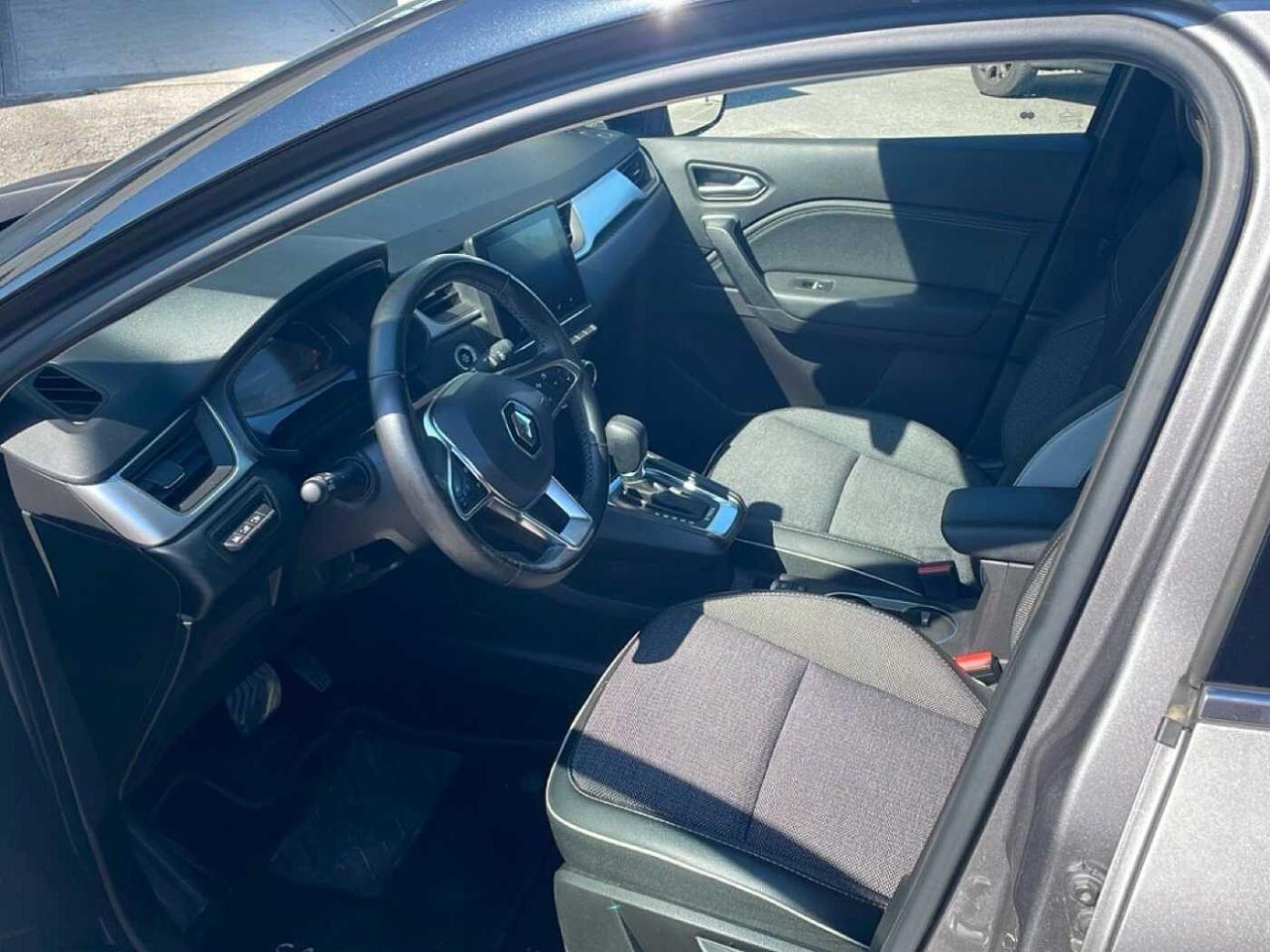 Renault Renault Captur usata 6