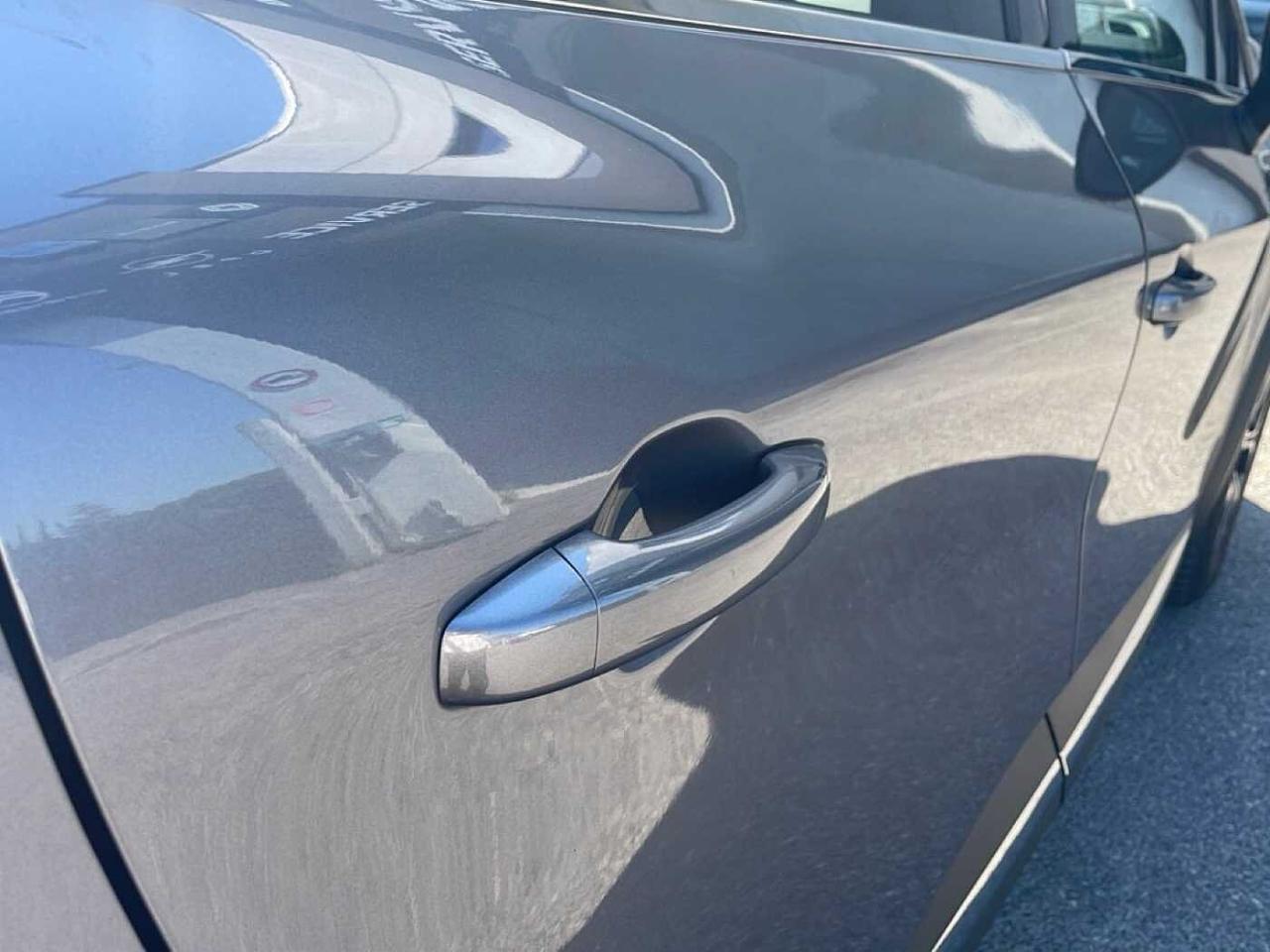 Renault Renault Captur usata 7
