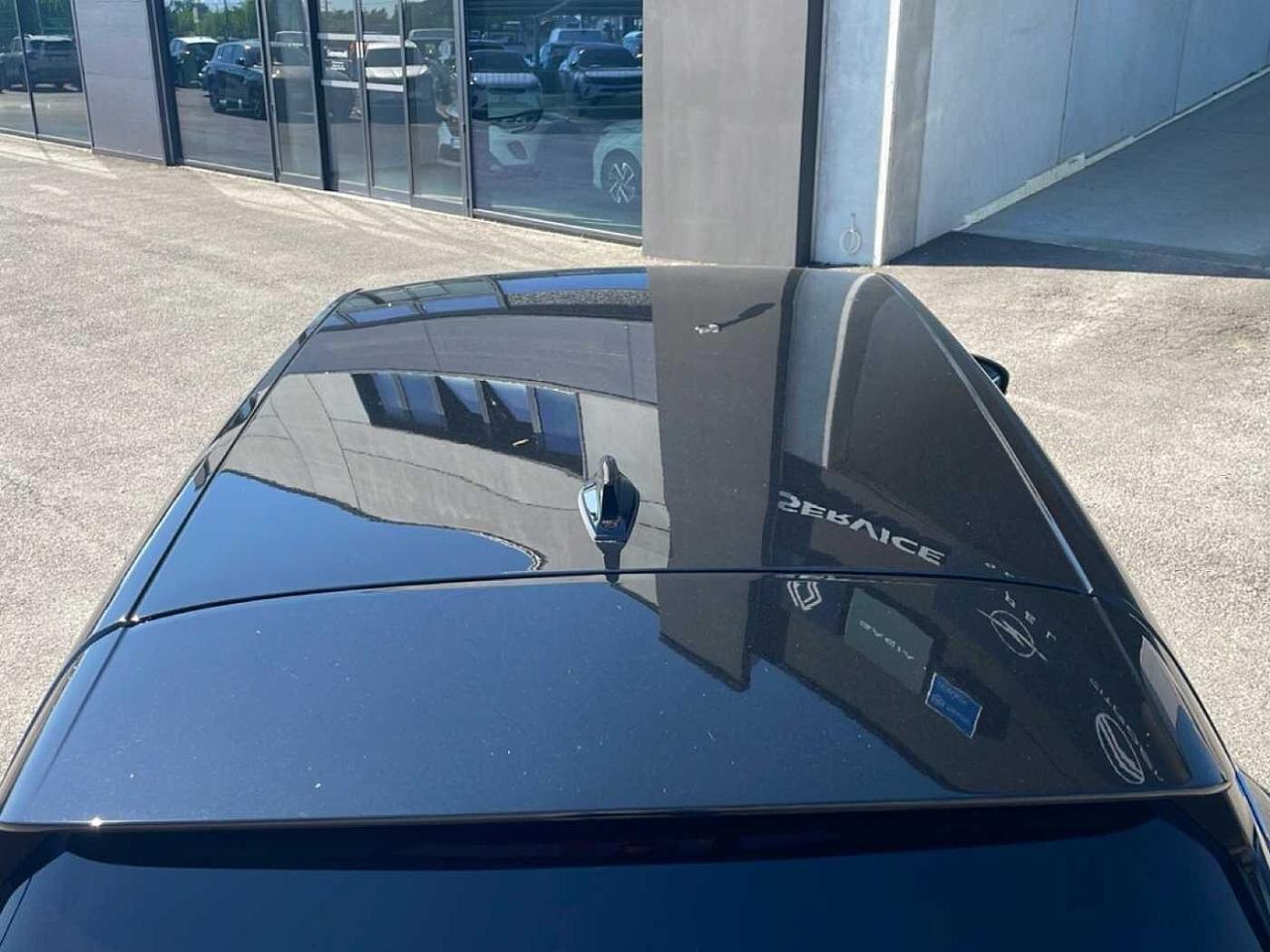 Renault Renault Captur usata 10