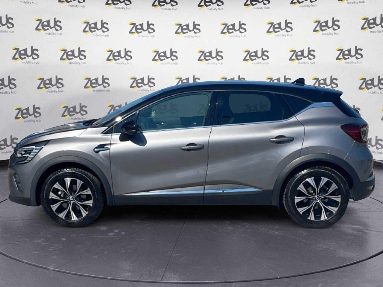 Renault Renault Captur usata 11