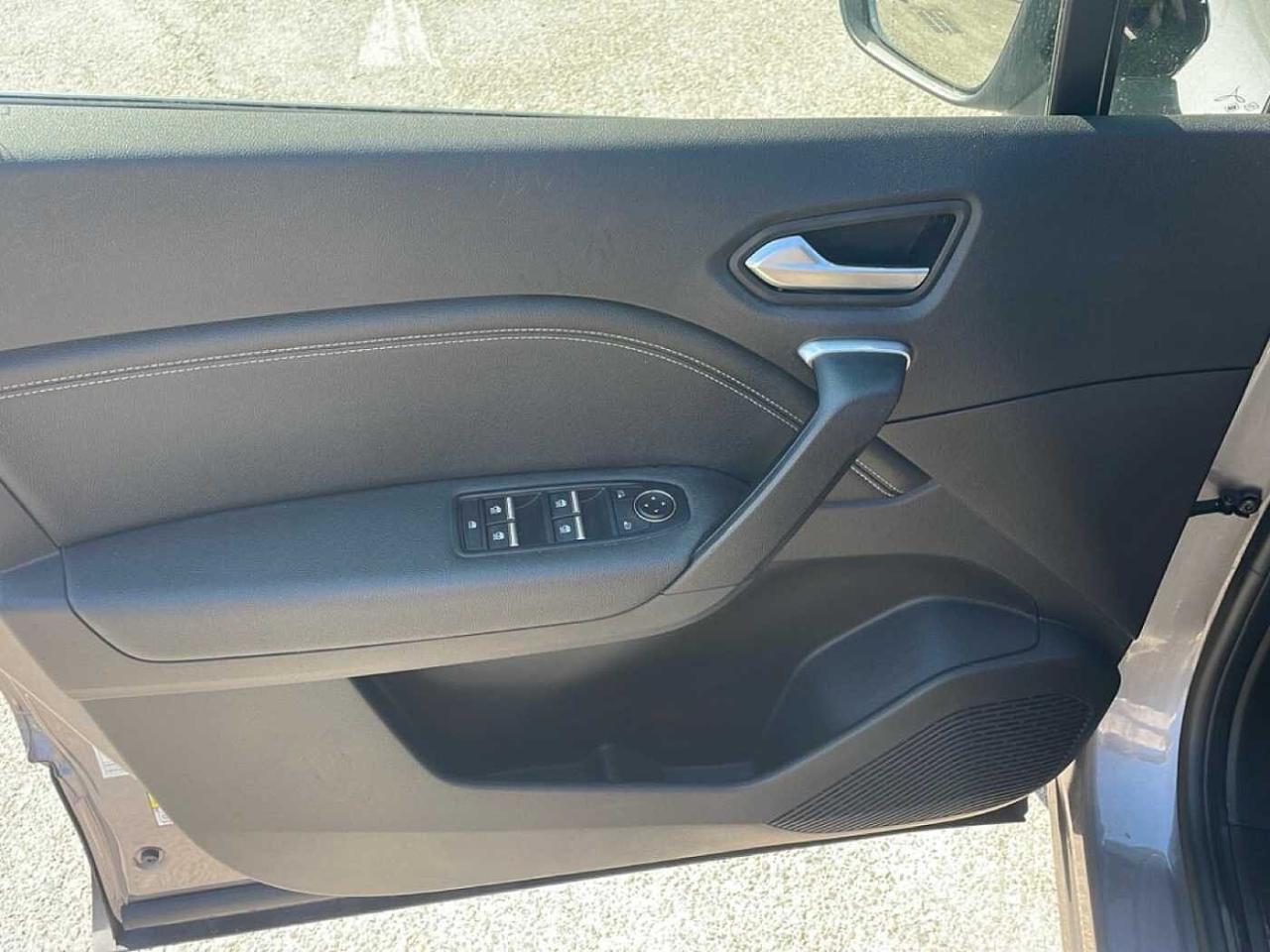 Renault Renault Captur usata 18