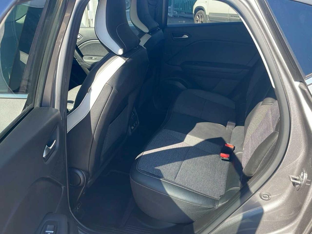 Renault Renault Captur usata 19