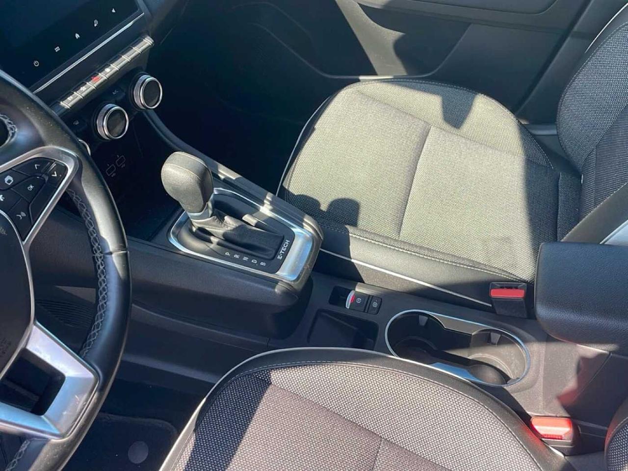Renault Renault Captur usata 20