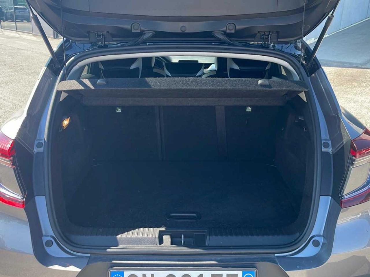 Renault Renault Captur usata 21