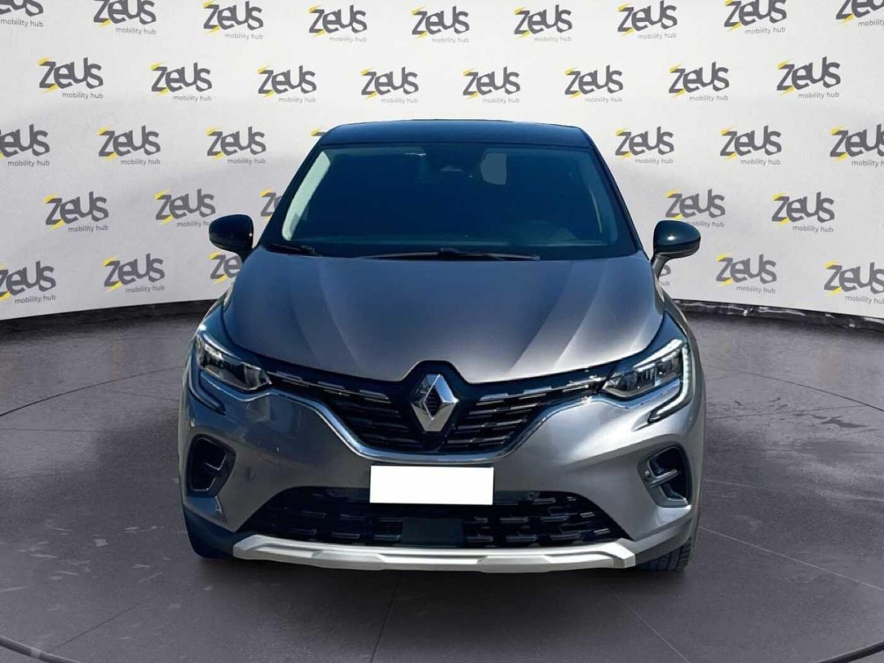 Renault Renault Captur usata 22