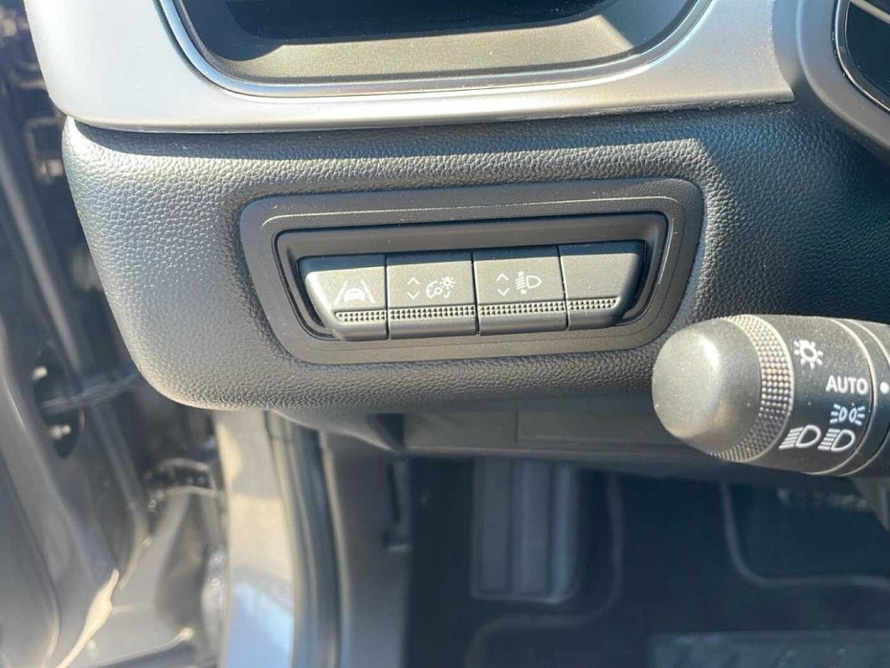 Renault Renault Captur usata 23
