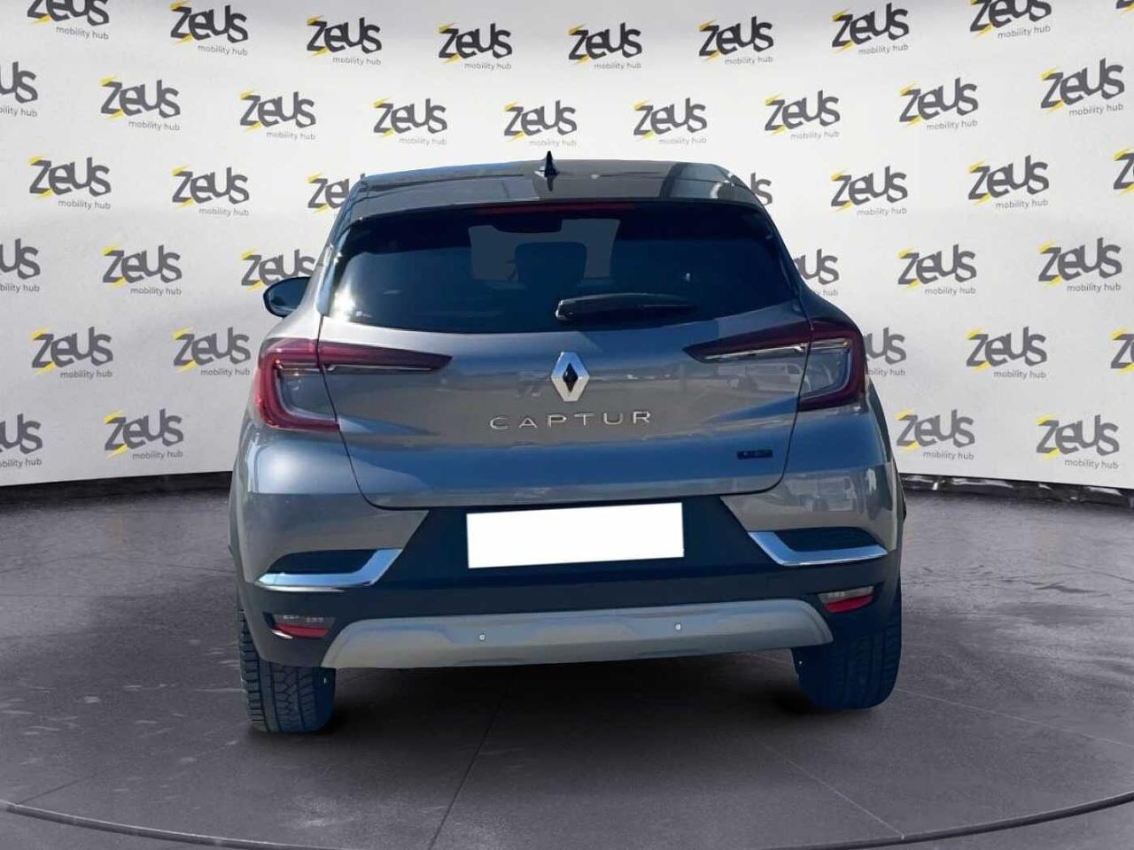 Renault Renault Captur usata 26