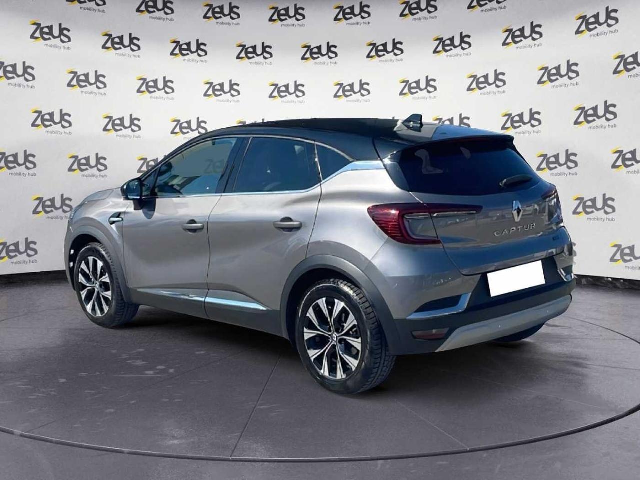 Renault Renault Captur usata 27