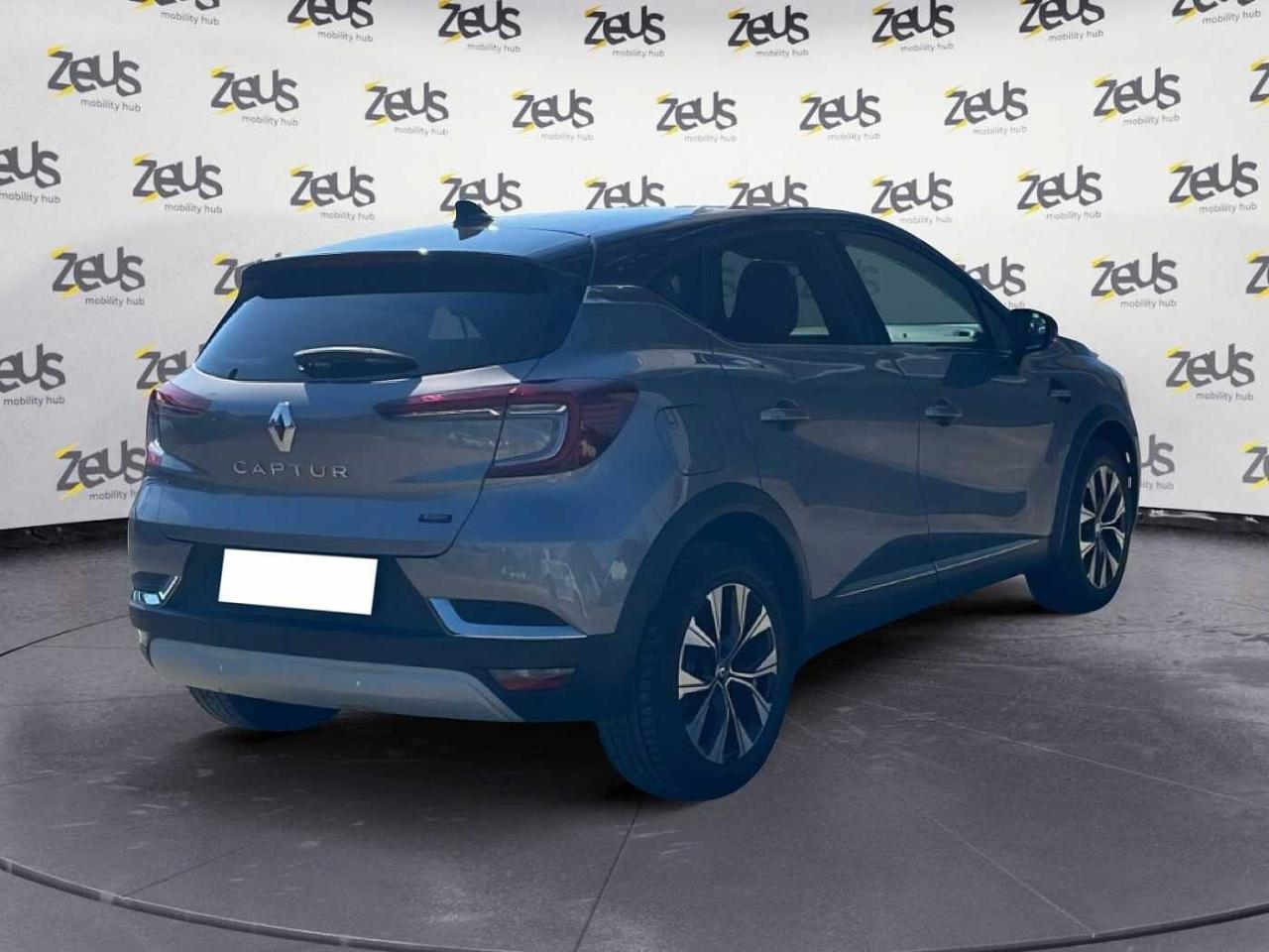 Renault Renault Captur usata 28
