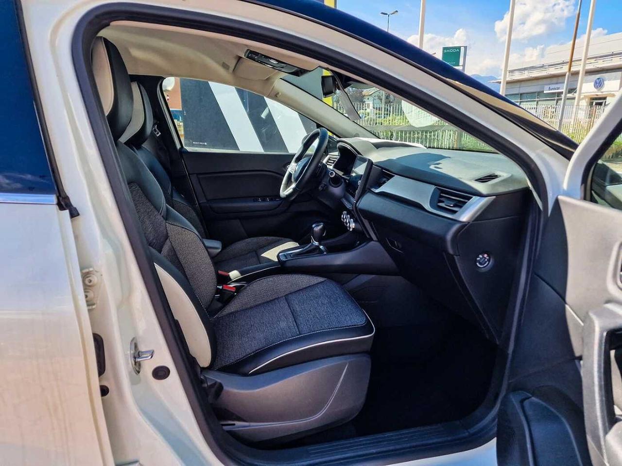 Renault Renault Captur usata 2