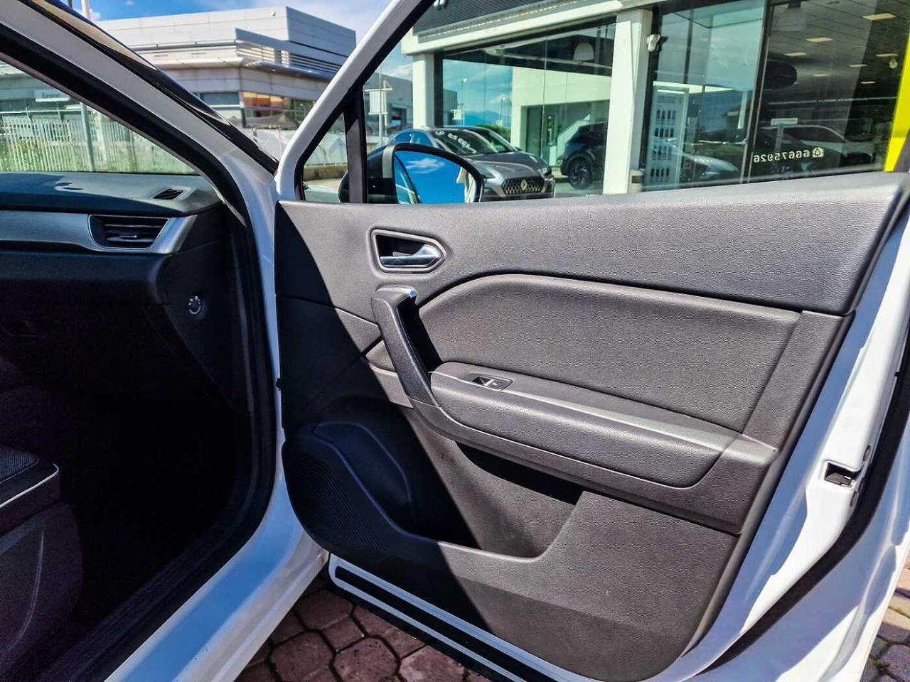 Renault Renault Captur usata 3