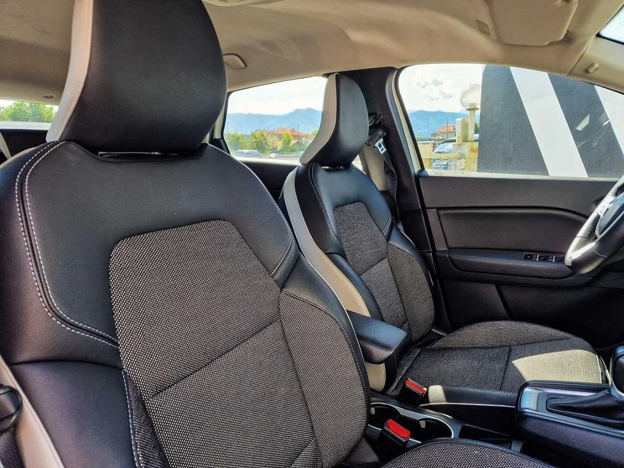 Renault Renault Captur usata 4
