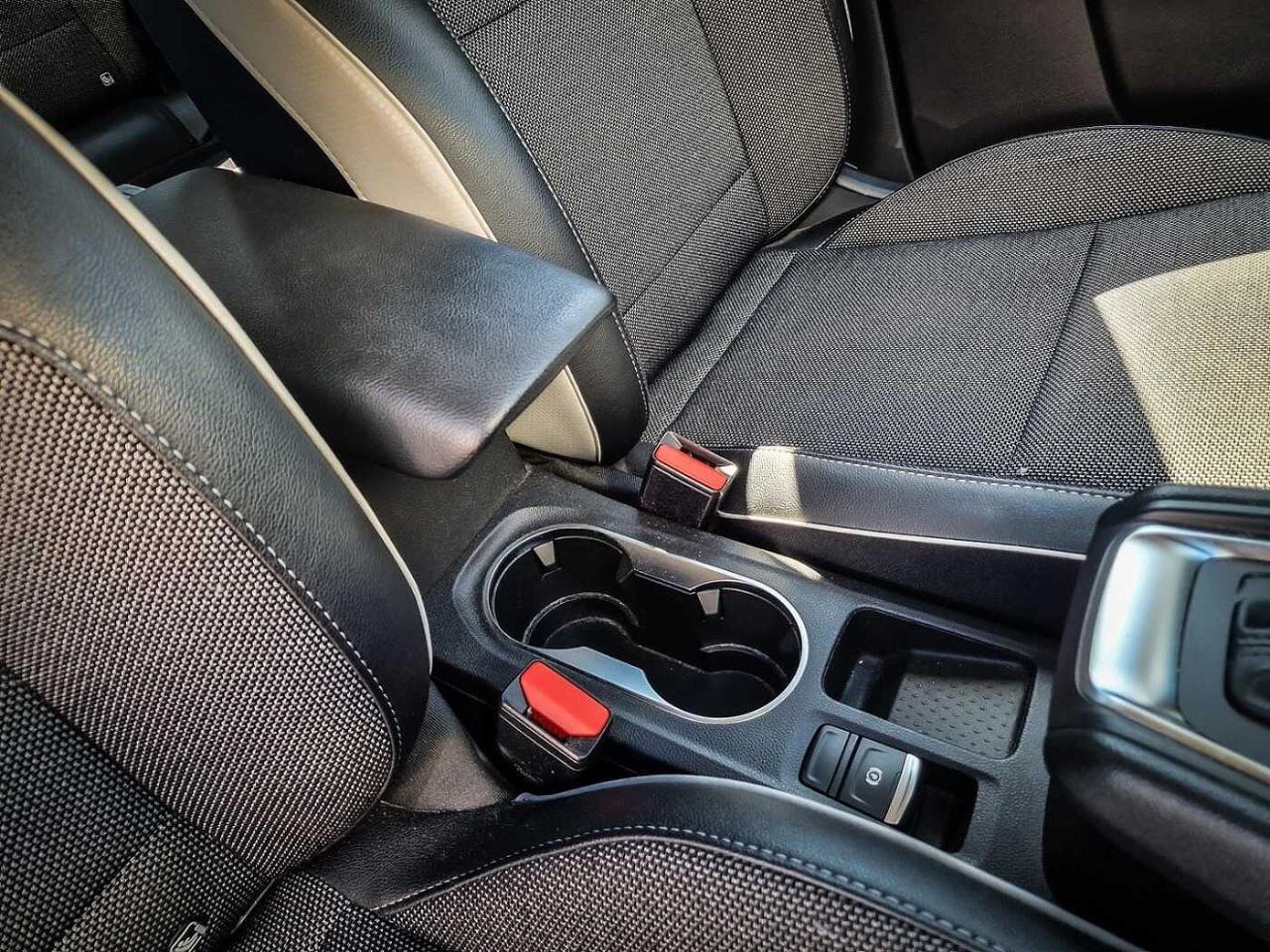 Renault Renault Captur usata 5