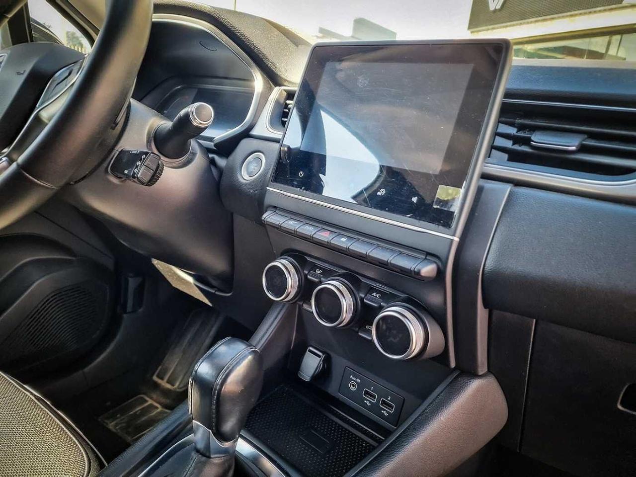 Renault Renault Captur usata 6