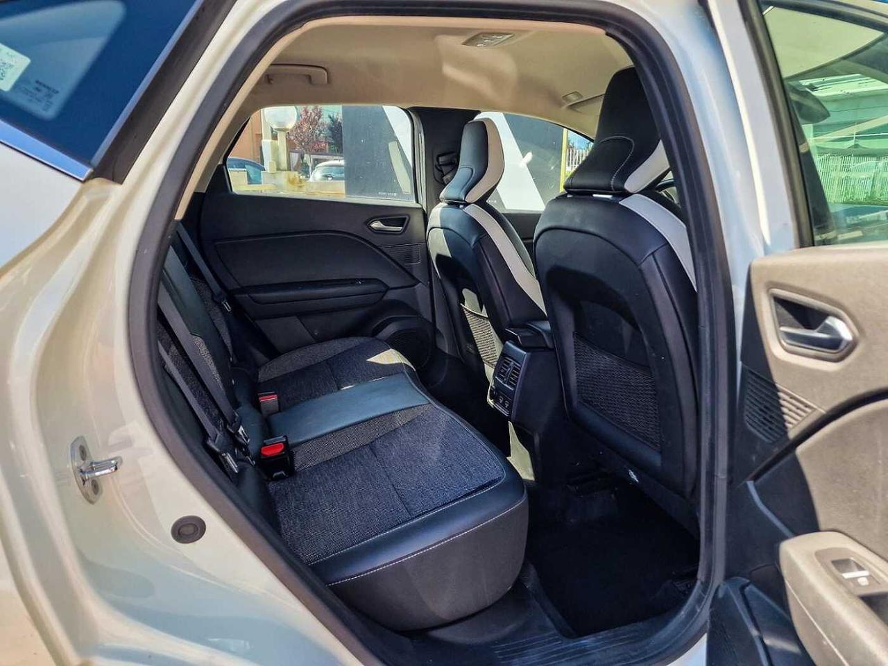 Renault Renault Captur usata 7