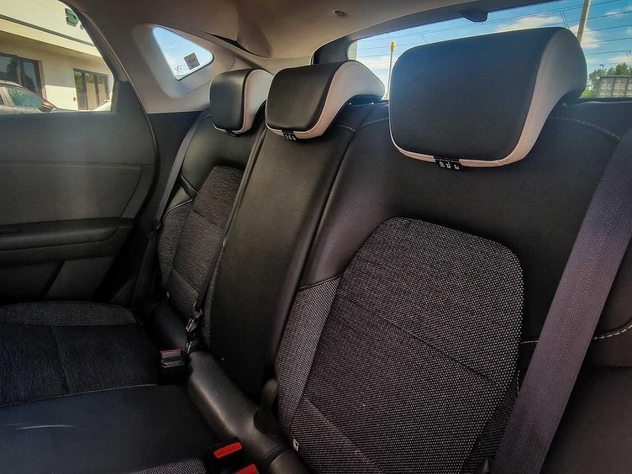 Renault Renault Captur usata 8
