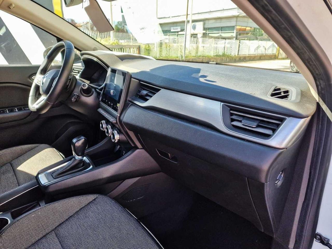 Renault Renault Captur usata 9