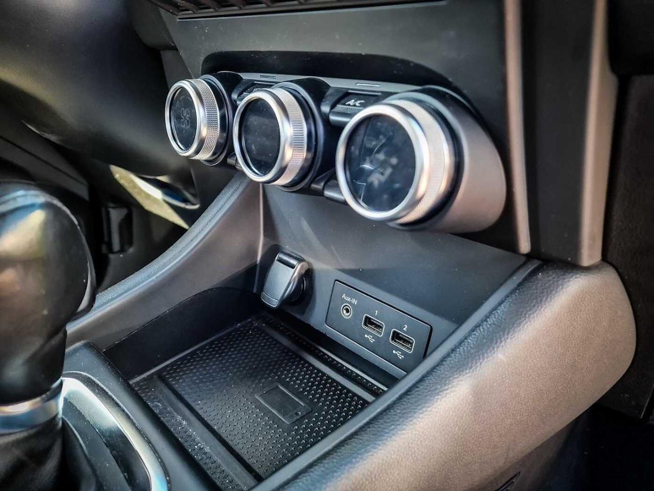 Renault Renault Captur usata 10