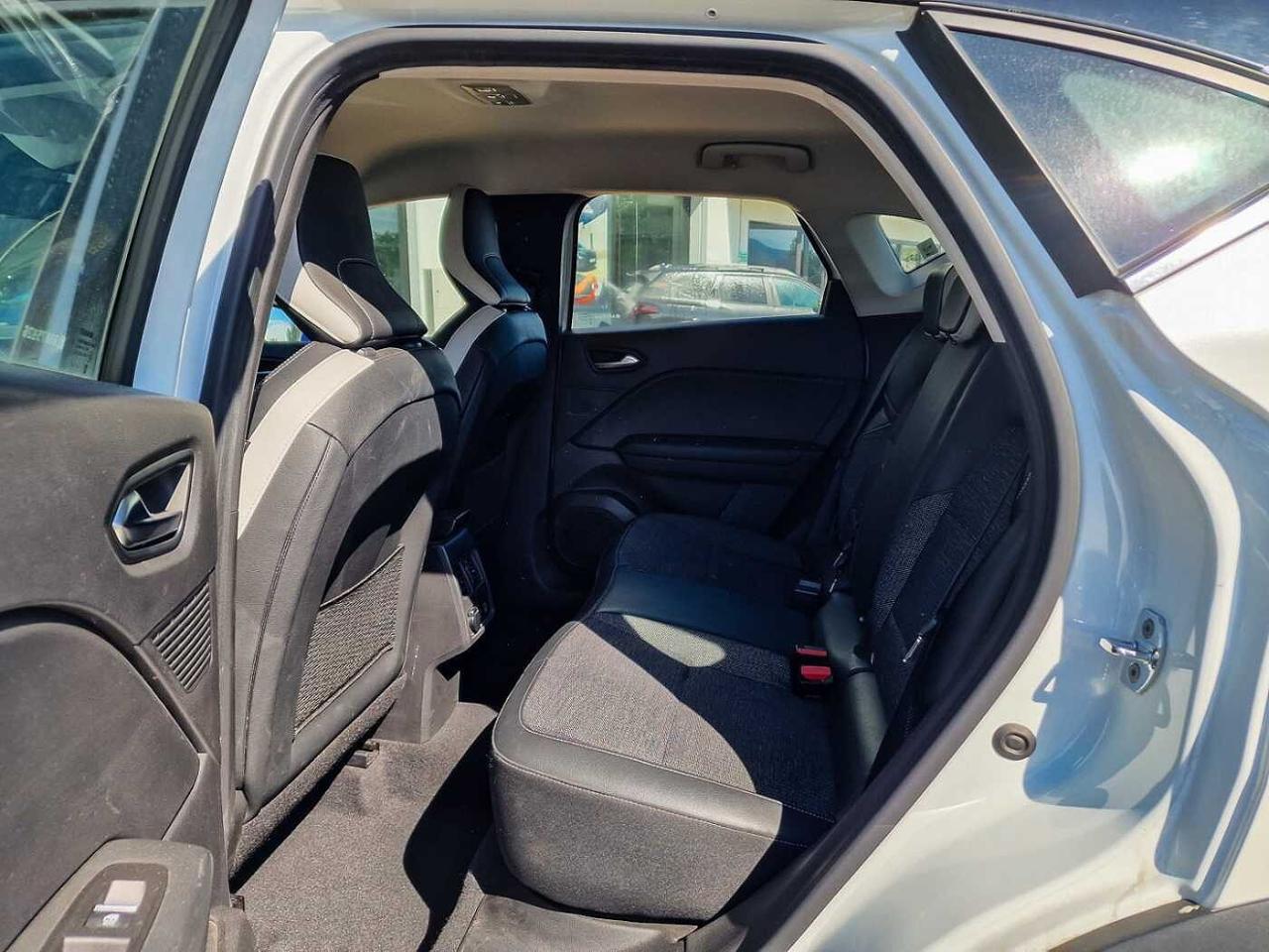 Renault Renault Captur usata 12