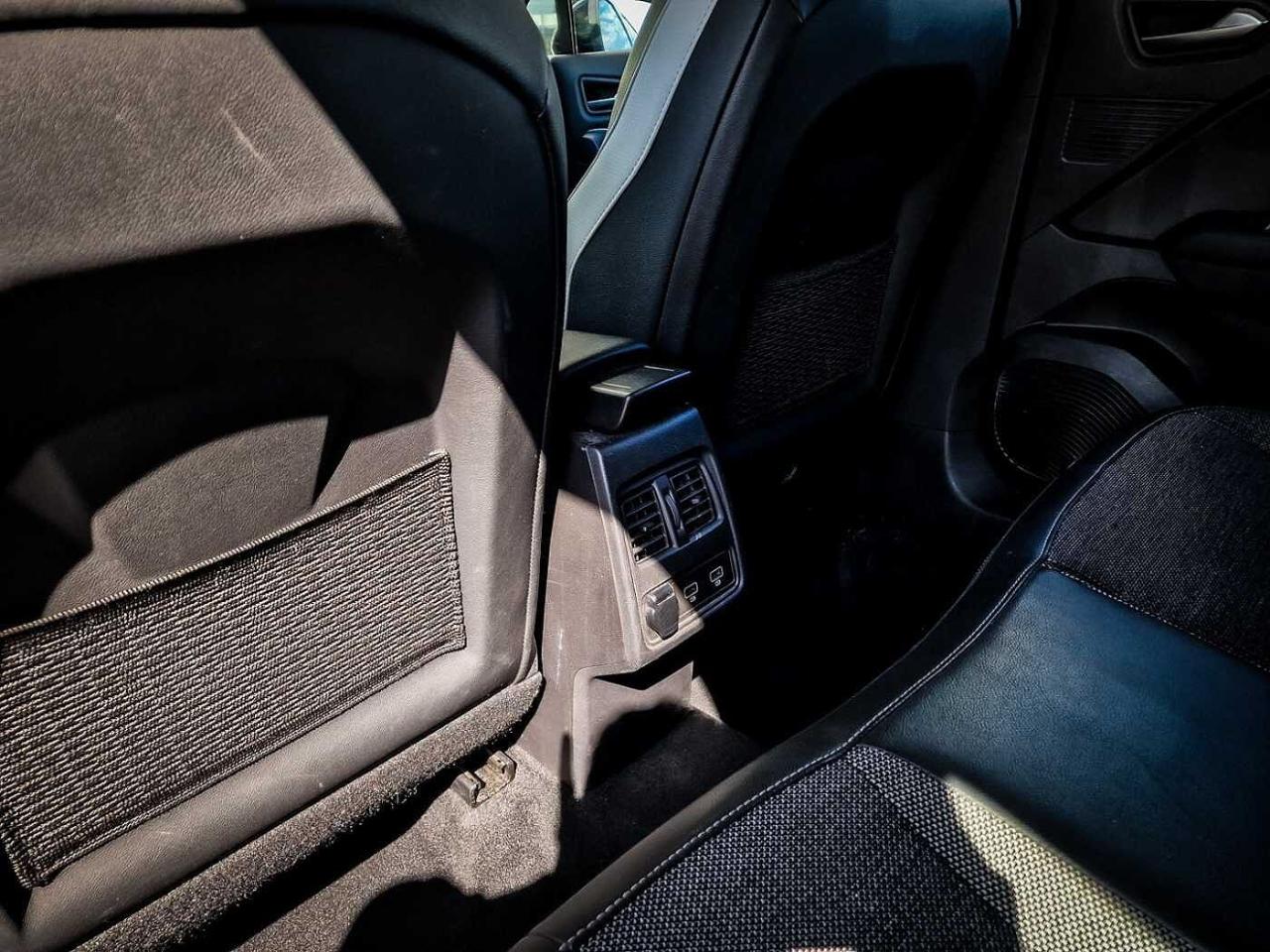Renault Renault Captur usata 13