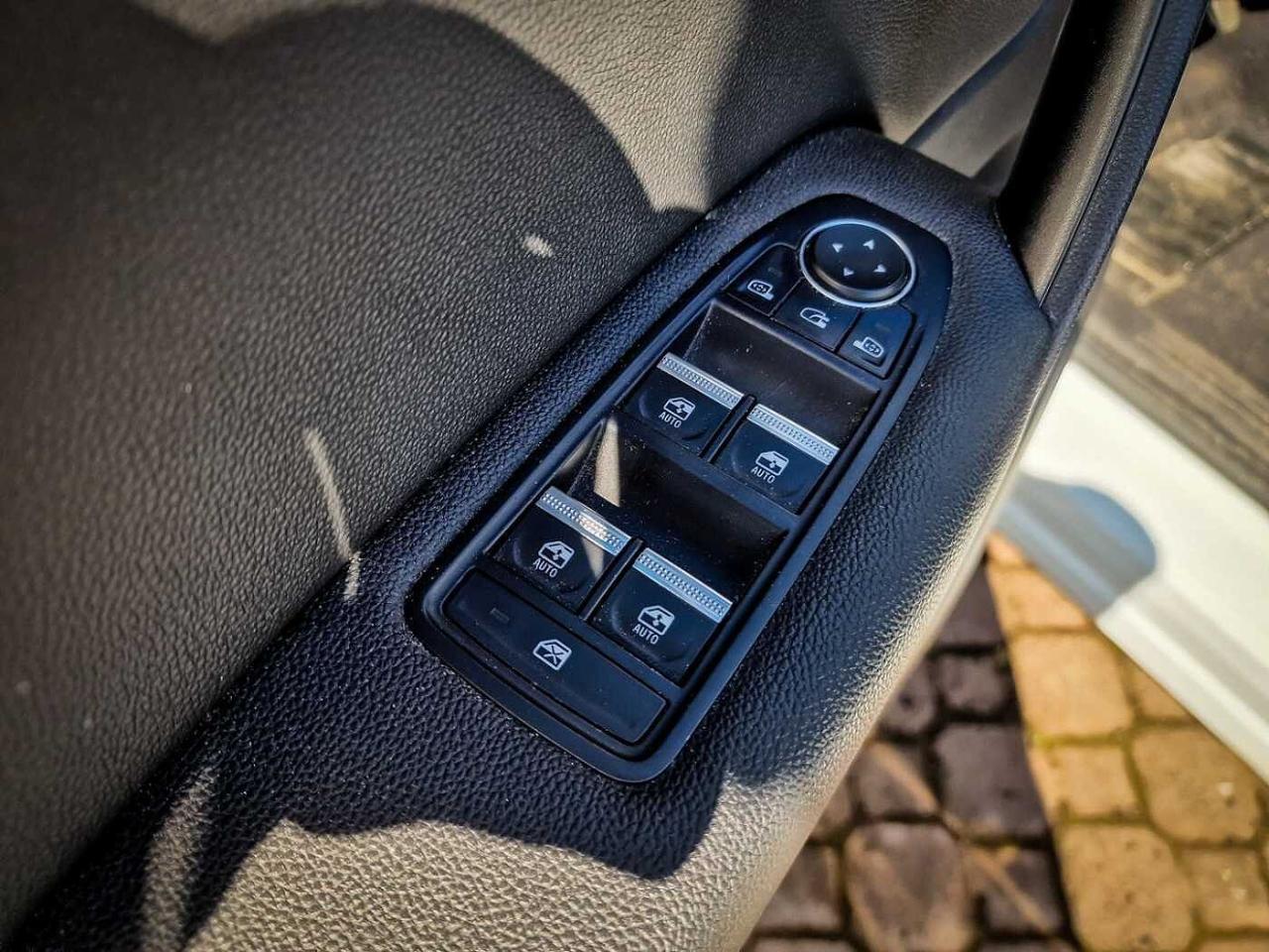 Renault Renault Captur usata 14
