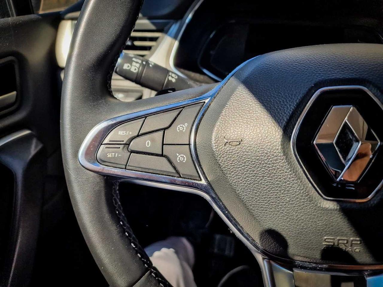 Renault Renault Captur usata 16