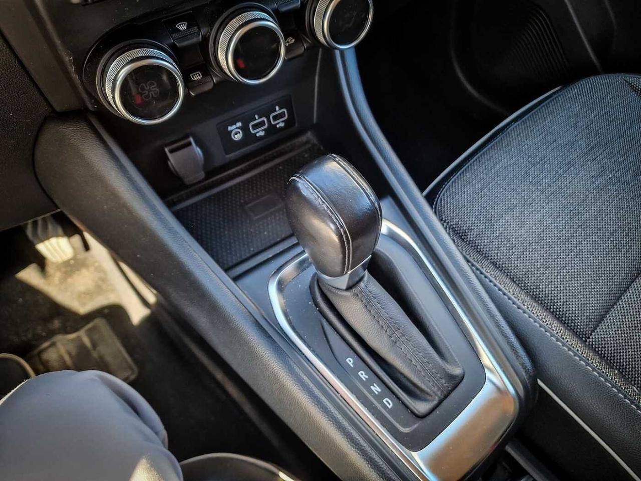 Renault Renault Captur usata 17