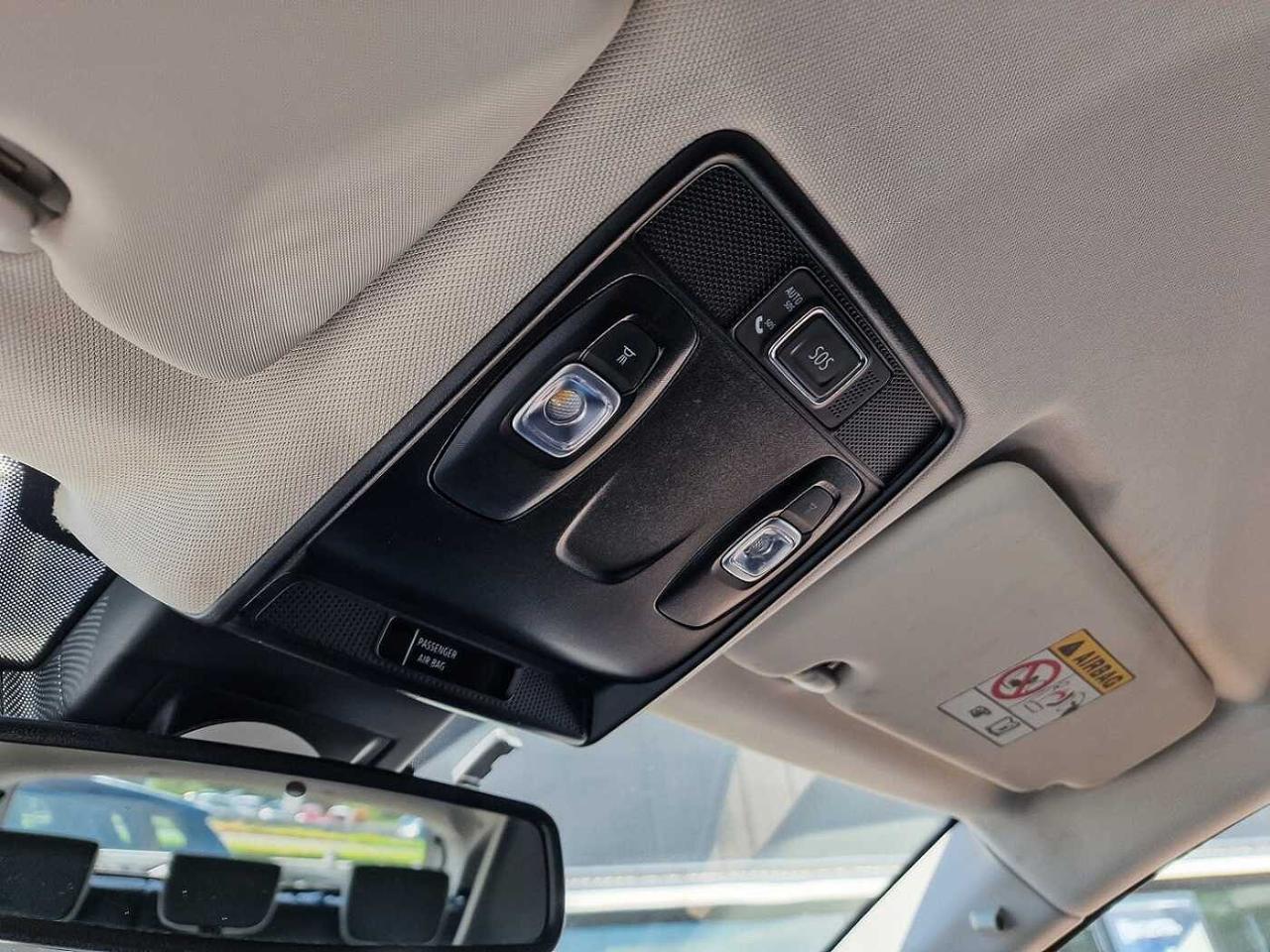 Renault Renault Captur usata 19