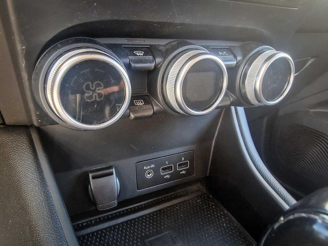 Renault Renault Captur usata 23