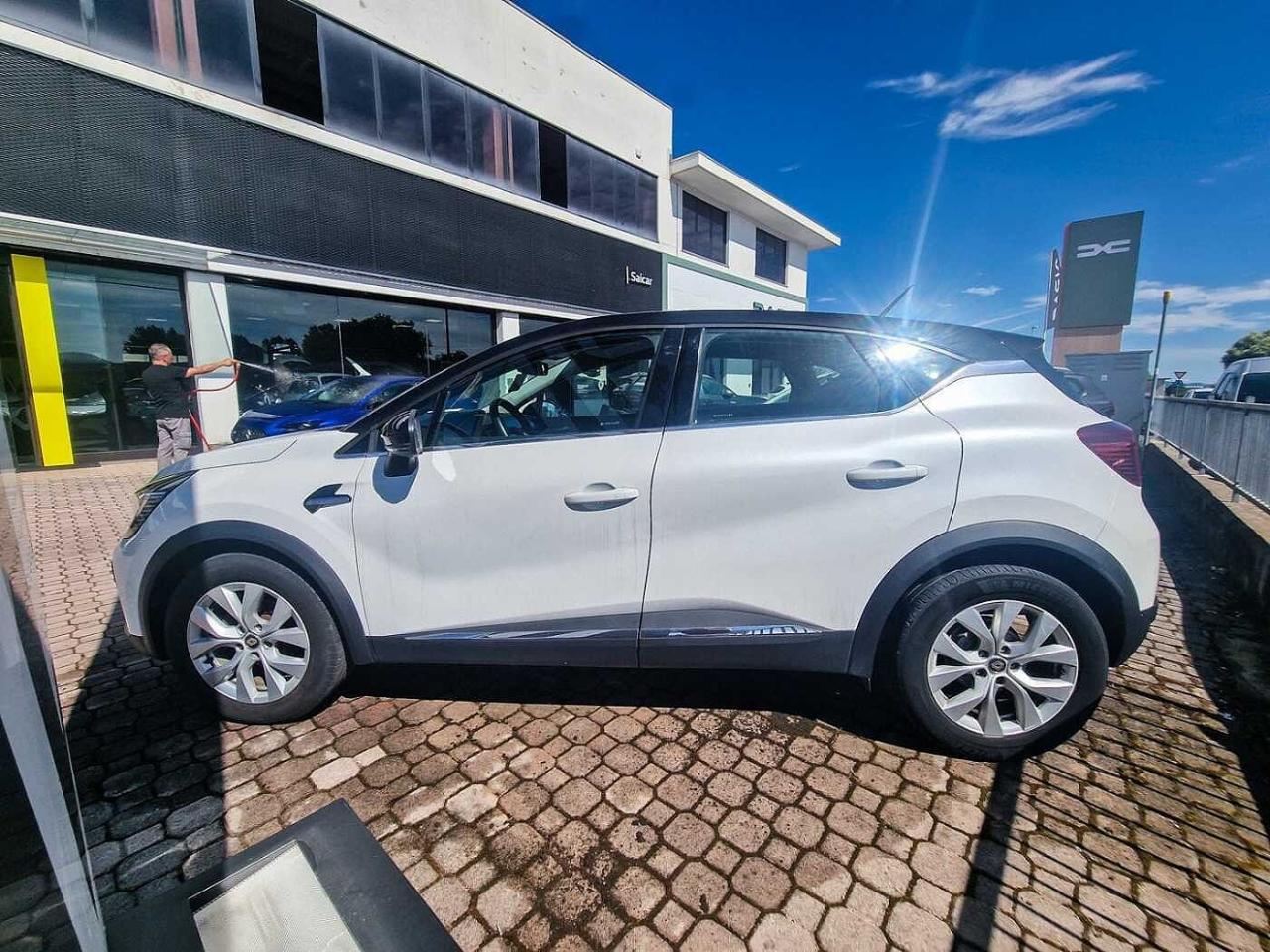 Renault Renault Captur usata 24