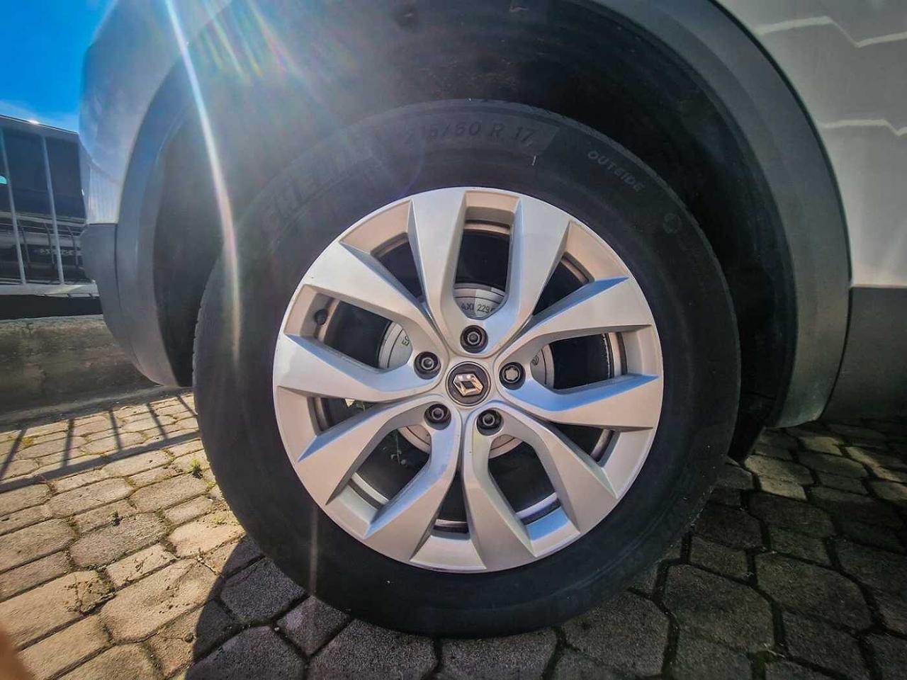 Renault Renault Captur usata 26